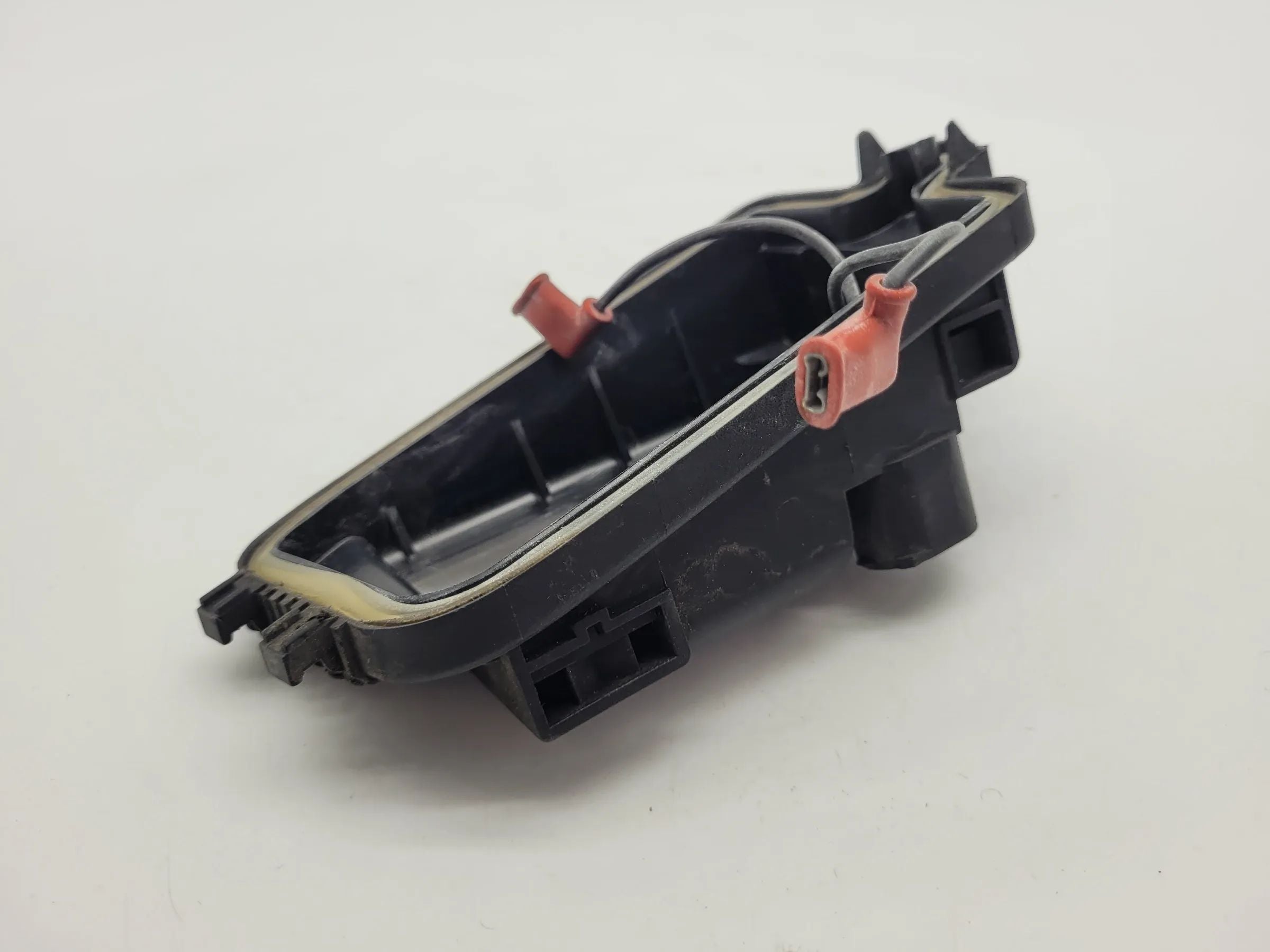 Original BMW 5er (E39) Nebelscheinwerfer Kappe Deckel Rechts 63.17-8377942