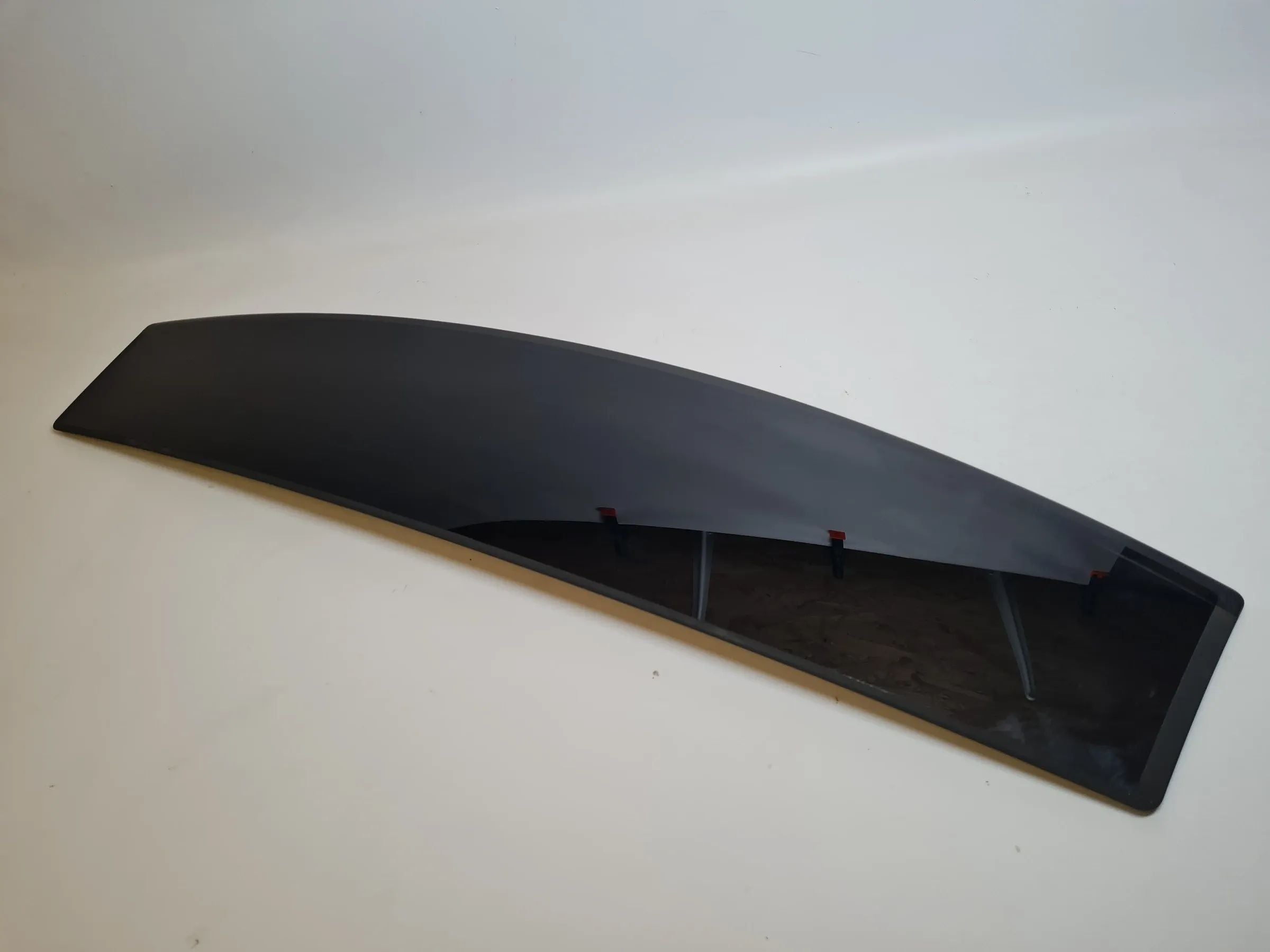Original Mercedes-Benz C-Klasse (W203) Panorama Schiebedach Glas A2037800036