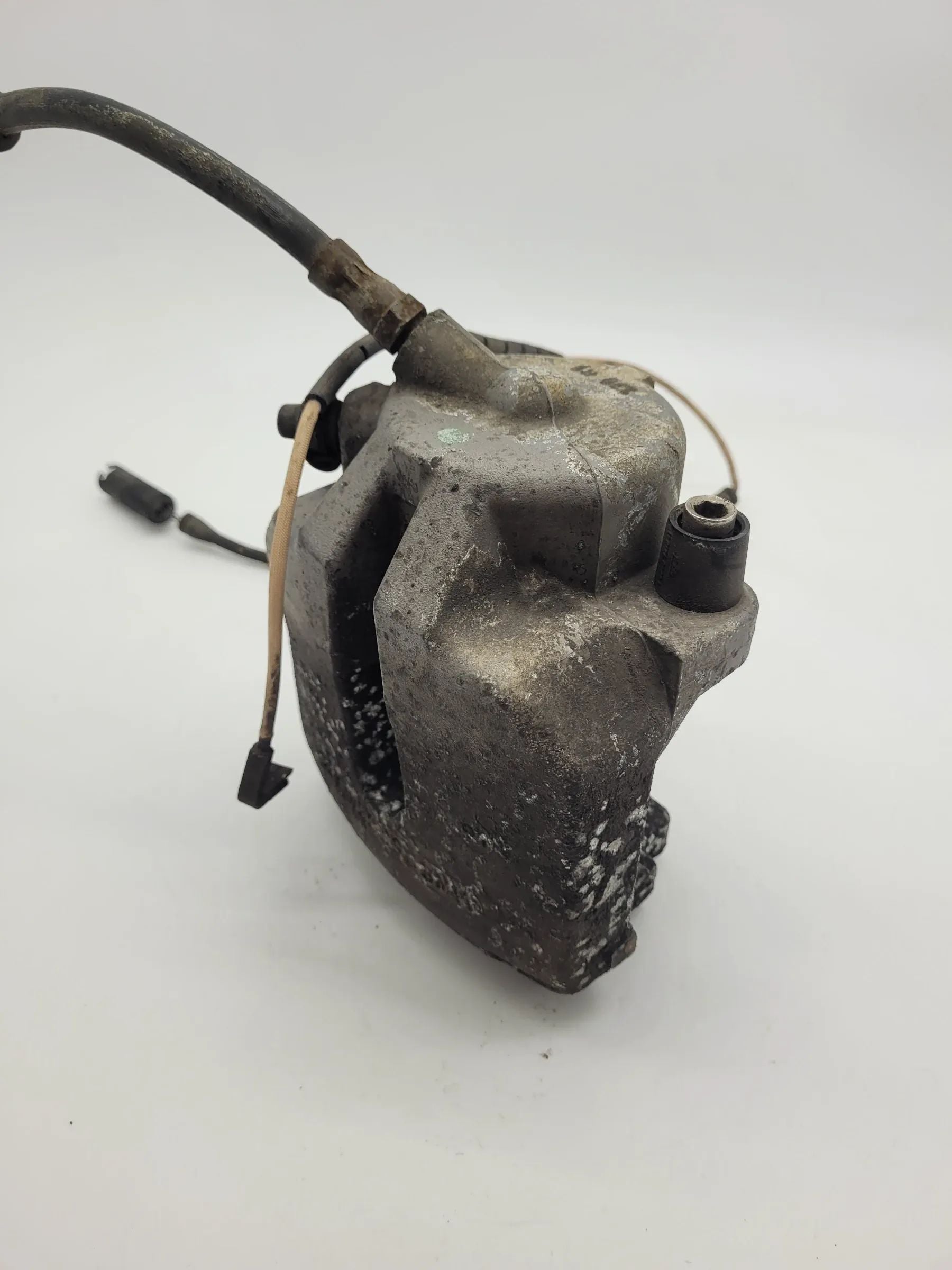 Original BMW 5er (E39) Bremssattel Links 6022296 91