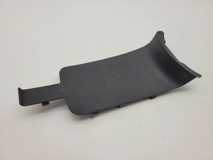 Original Seat Ibiza (6L1/6L2) Mittelkonsole Einsatz Abdeckung 6L0863739A