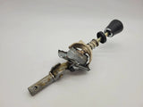 Original Audi A6 (4B2/4B4) Schaltbetätigung Schaltgehäuse 8D0711159A