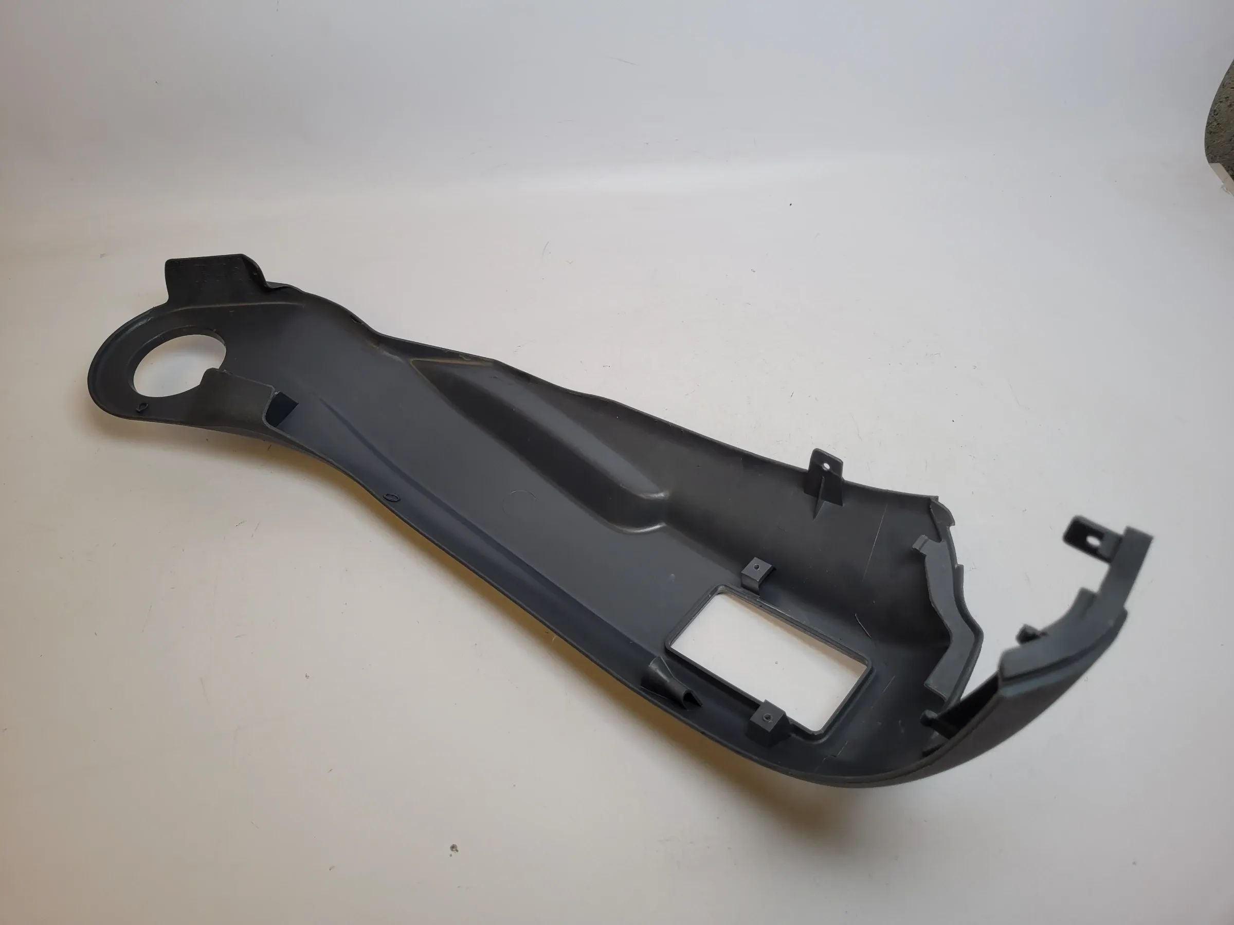 Original Audi A6 (4B2/4B4) Sitzverkleidung Beifahrersitz Rechts 4B0881326