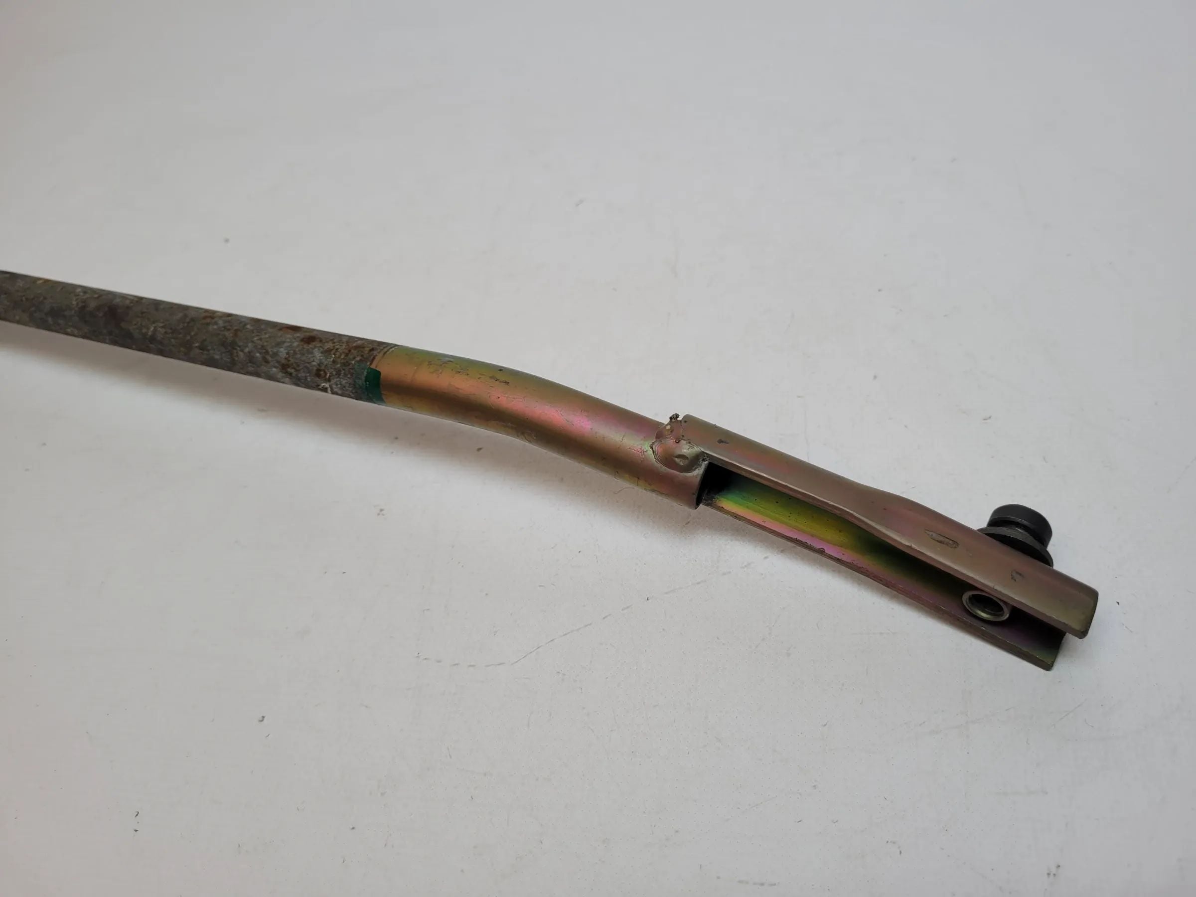 Original Audi A6 (4B2/4B4) Schaltstange Getriebe 8D0711271A