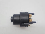 Original Audi A6 (4B2/4B4) Zündschalter Schalter 4A0905849