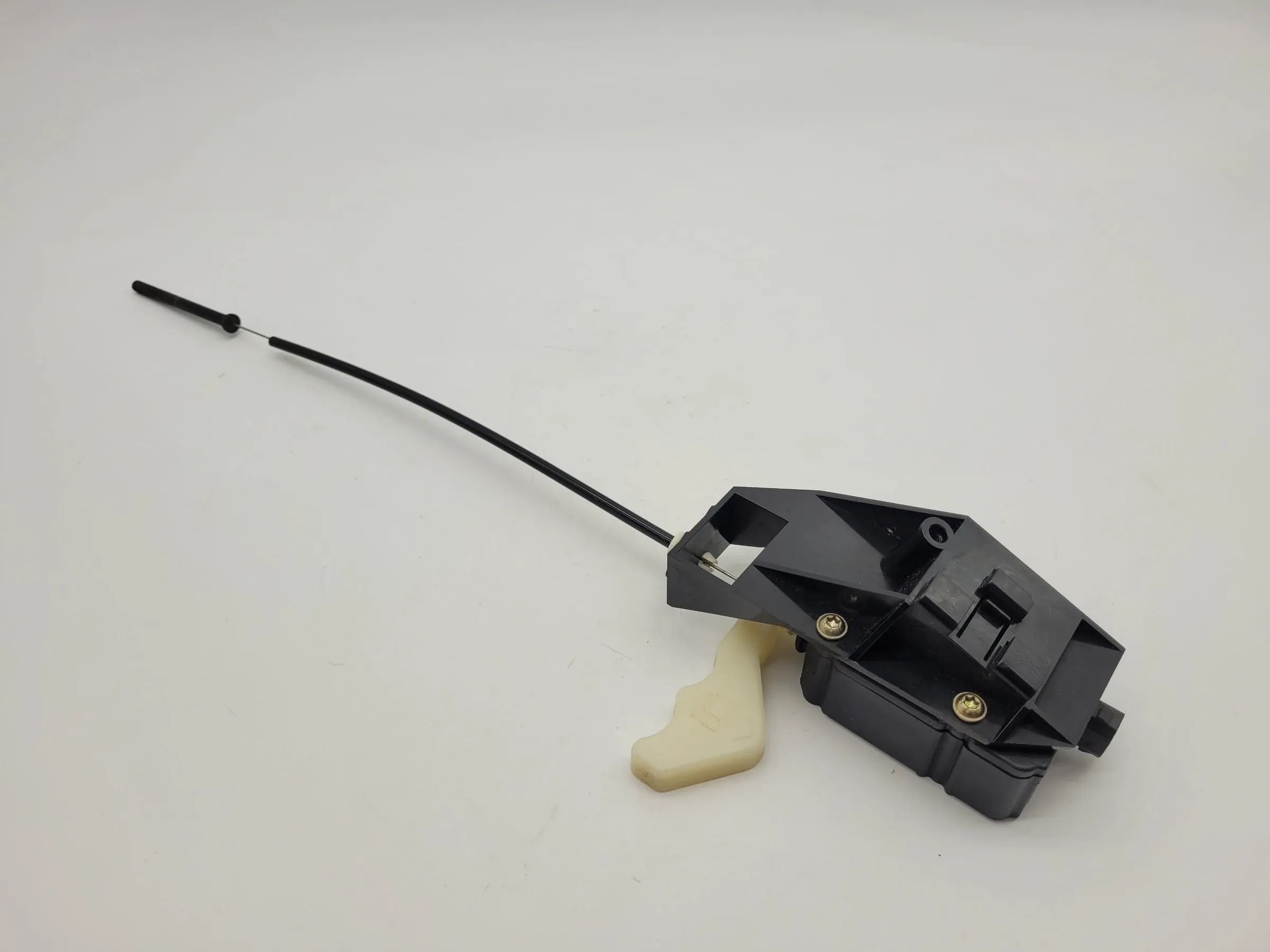 Original Mini One (R50/R53) Stellmotor Schloss Tankklappe 4308333
