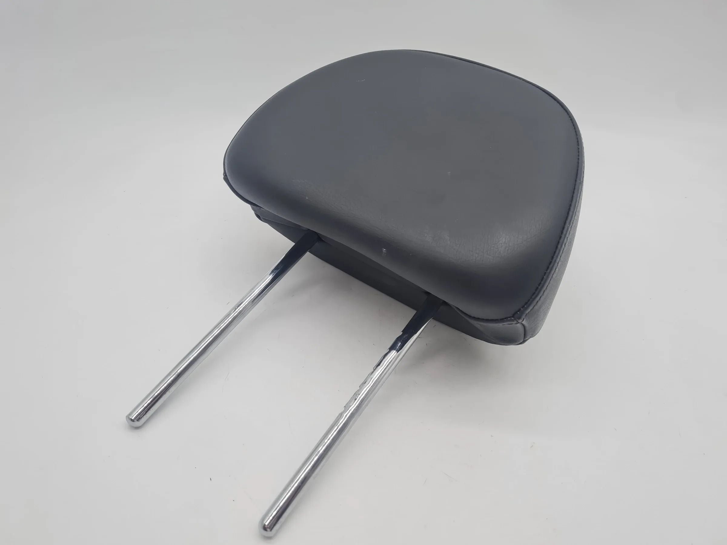 Original Mini One (R50/R53) Kopfstütze Kopflehne Leder R/L Vorne Schwarz