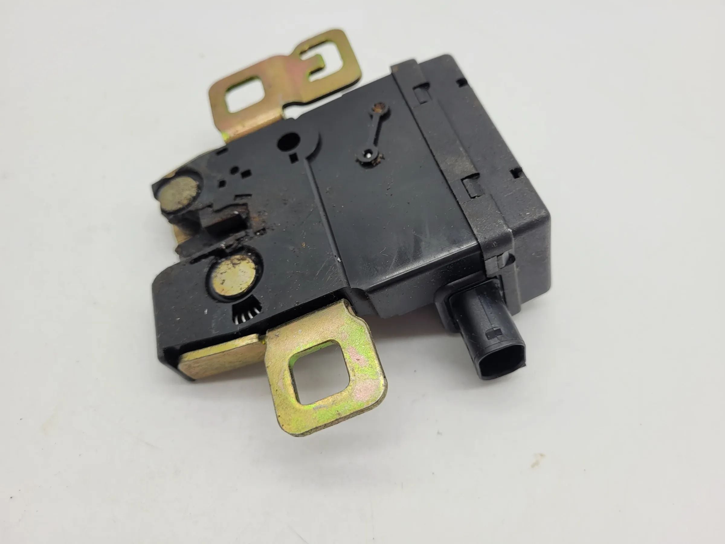 Original Mini One (R50/R53) Heckklappenschloss Verriegelung 7112349