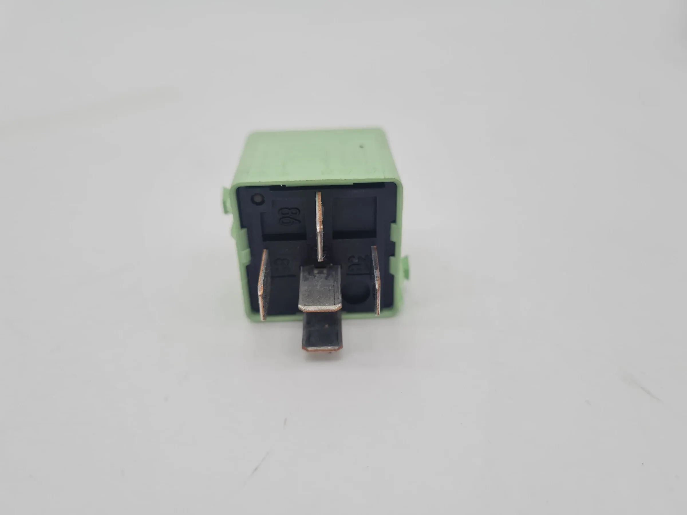 Original Mini One (R50/R53) Multifunktionsrelais Relais 61.36-8373700
