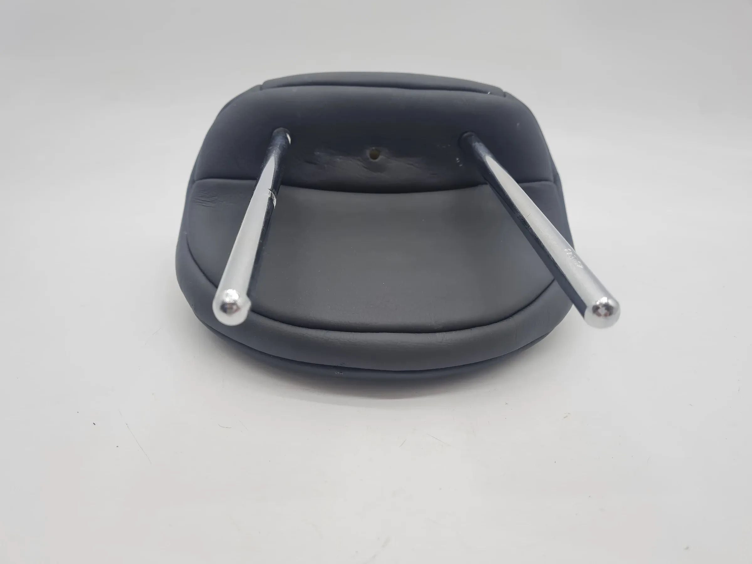 Original Mini One (R50/R53) Kopfstütze Kopflehne Leder R/L Hinten Schwarz