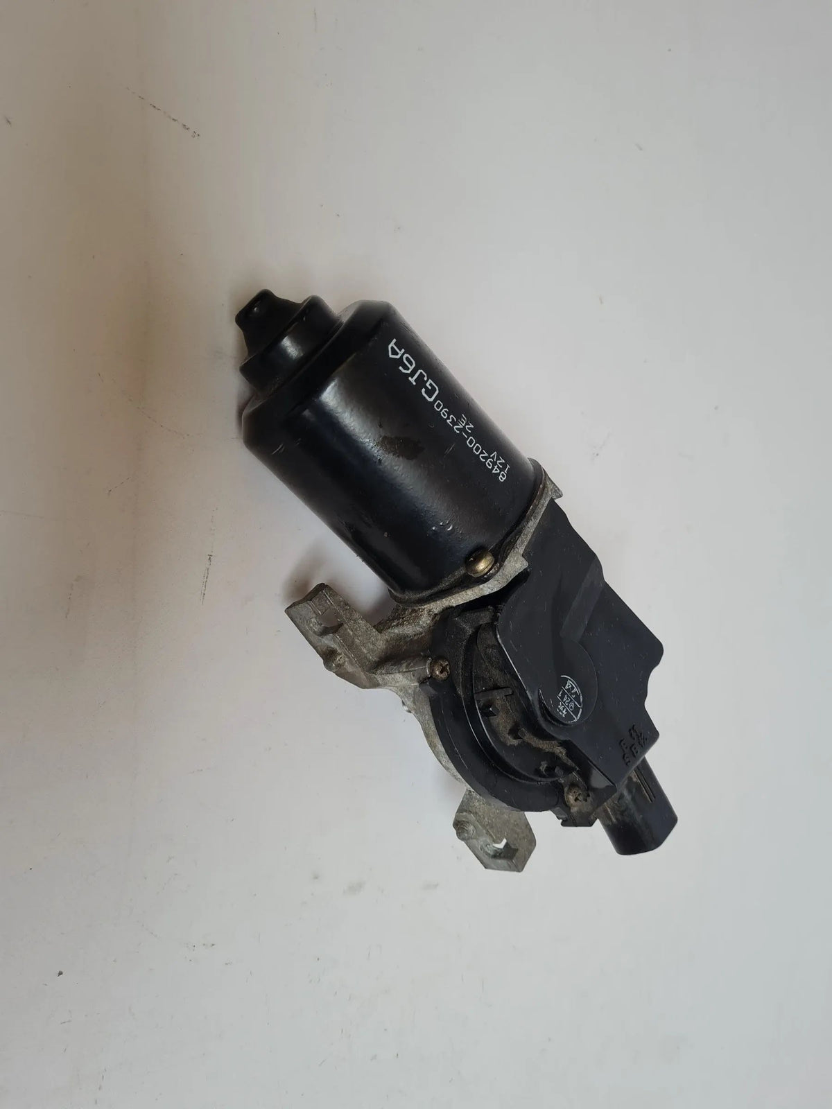 Original Mazda 6 (GG) Wischermotor Vorne 849200-2390 / GJ6A