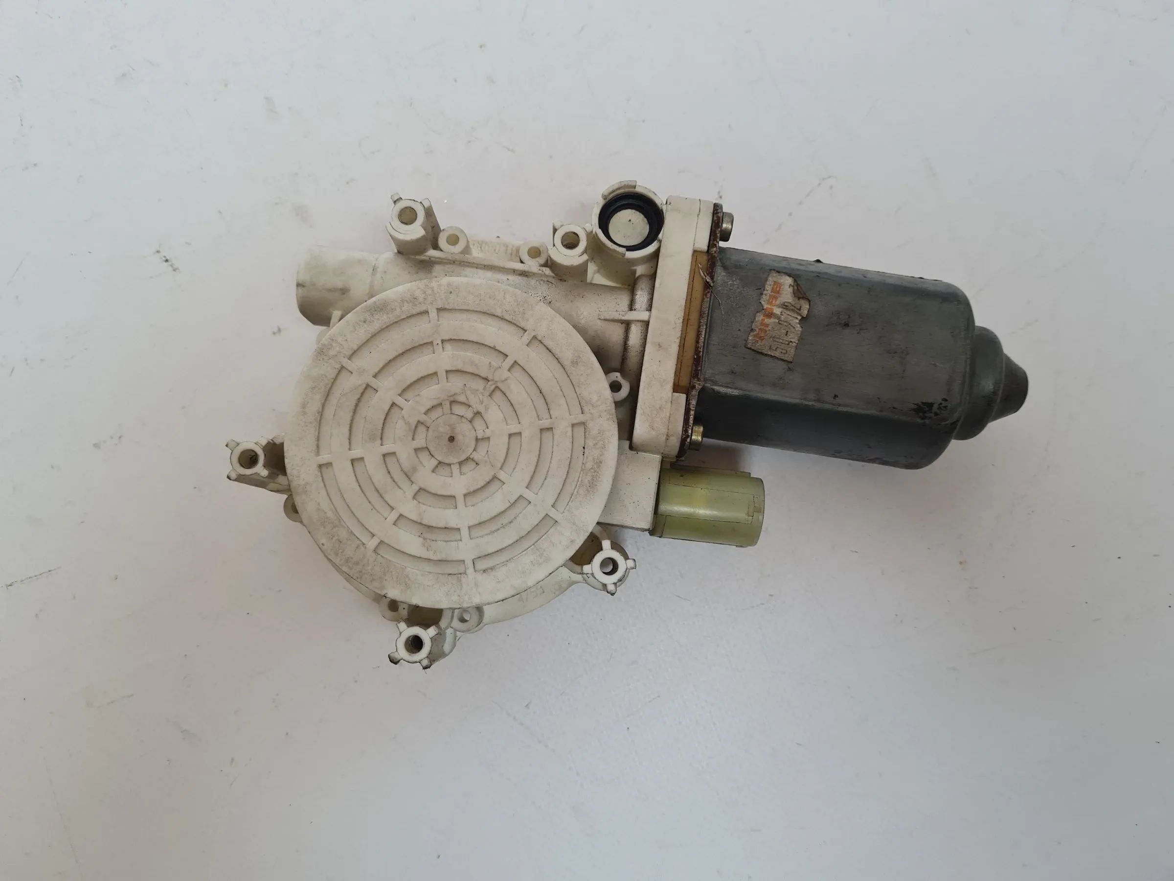 Original BMW 5er Touring E39 Fensterhebermotor Rechts Hinten 67.62-836051