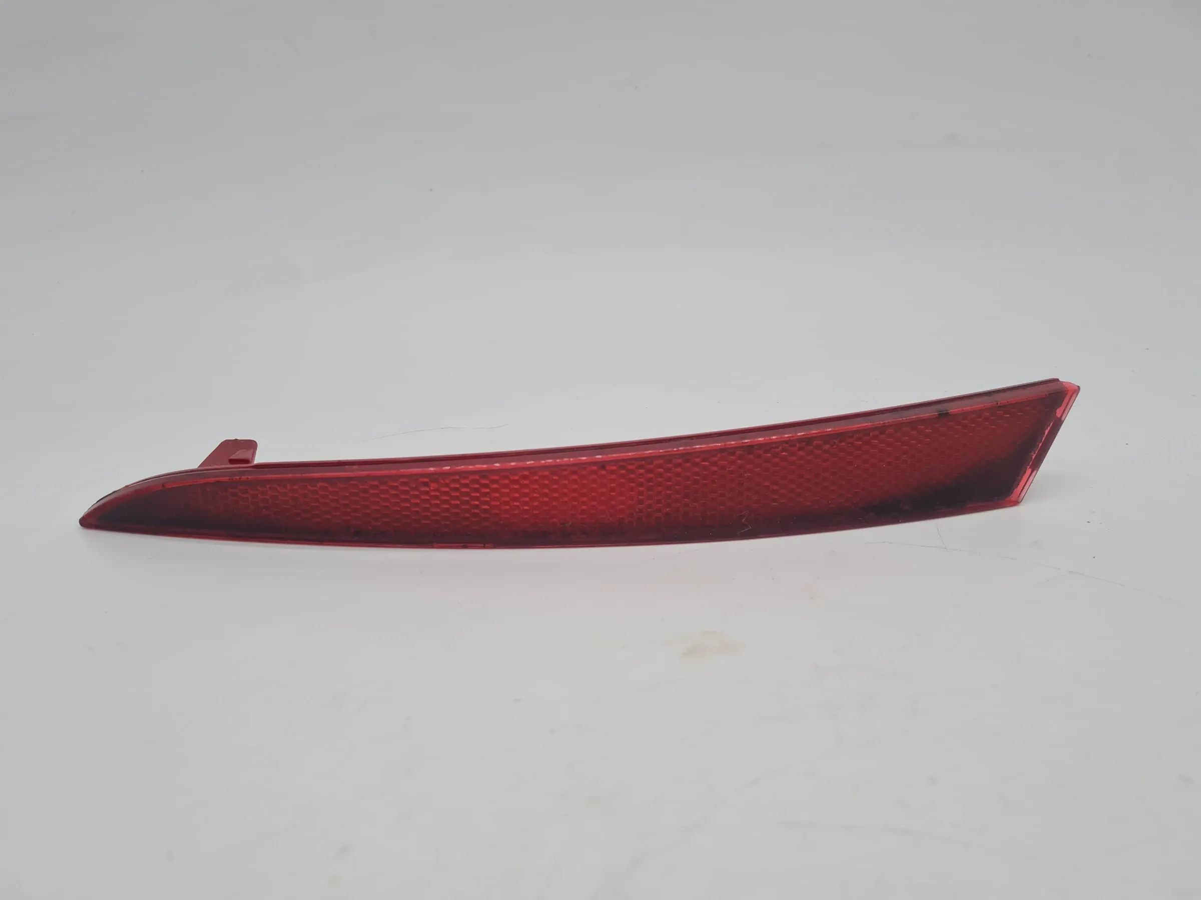Original Seat Ibiza IV (6J5/6P1) Reflektor Katzenauge Stoßstange Links 6J4945105