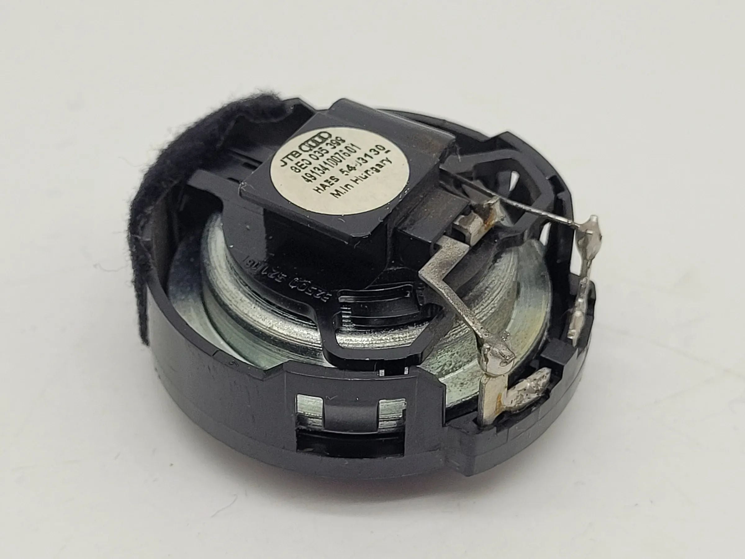 Original Audi A4 (8E/B6/B7) JTB Lautsprecher Hochtöner L/R 8E0035399