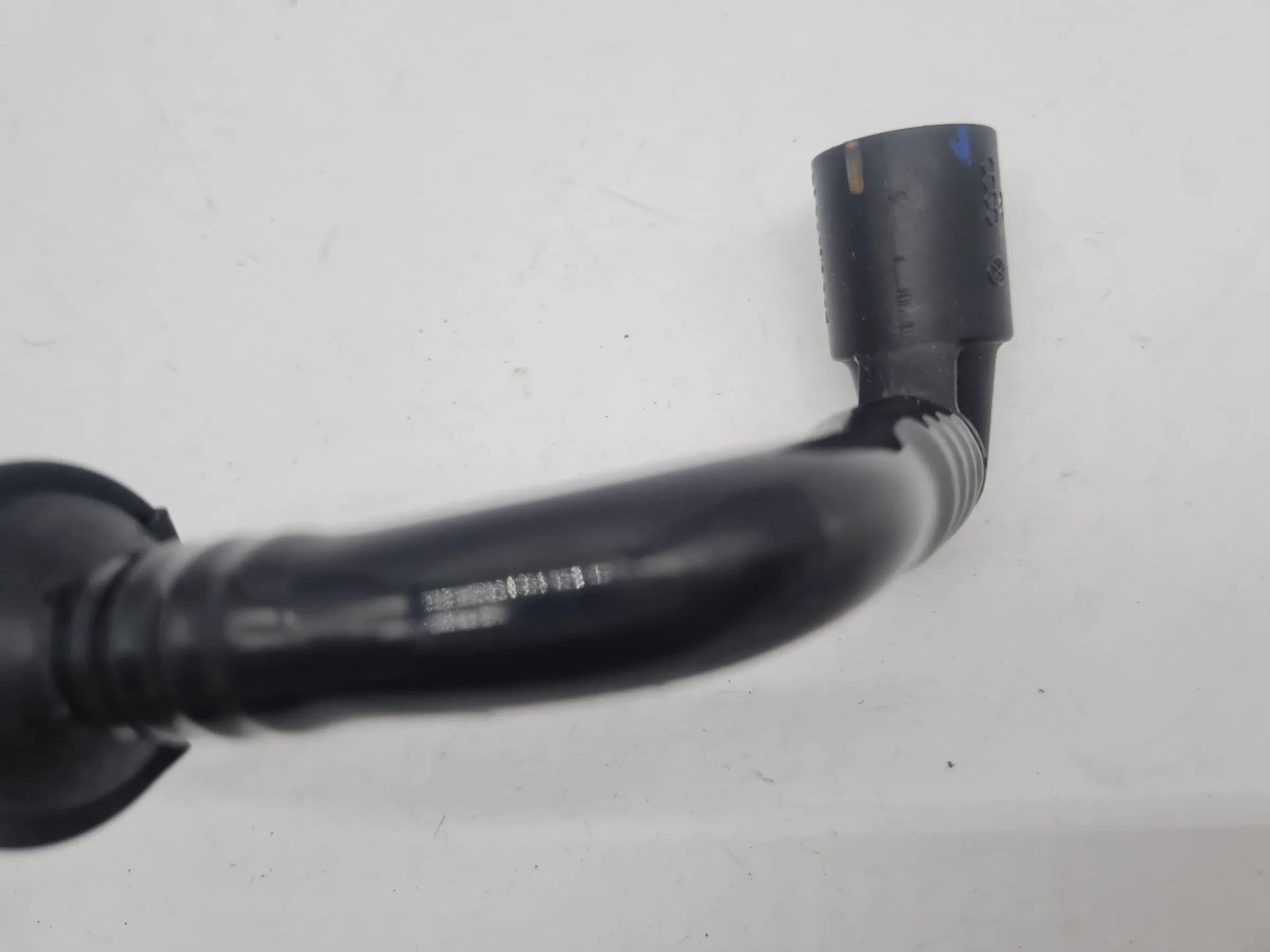 Original VW/AUDI/SEAT Golv V etc. Unterdruckschlauch Bremsanlage 1K0612041