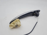 Original Mini One (R50/R53) Türgriff Handgriff Henkel Chrom Links Vorne 7198471