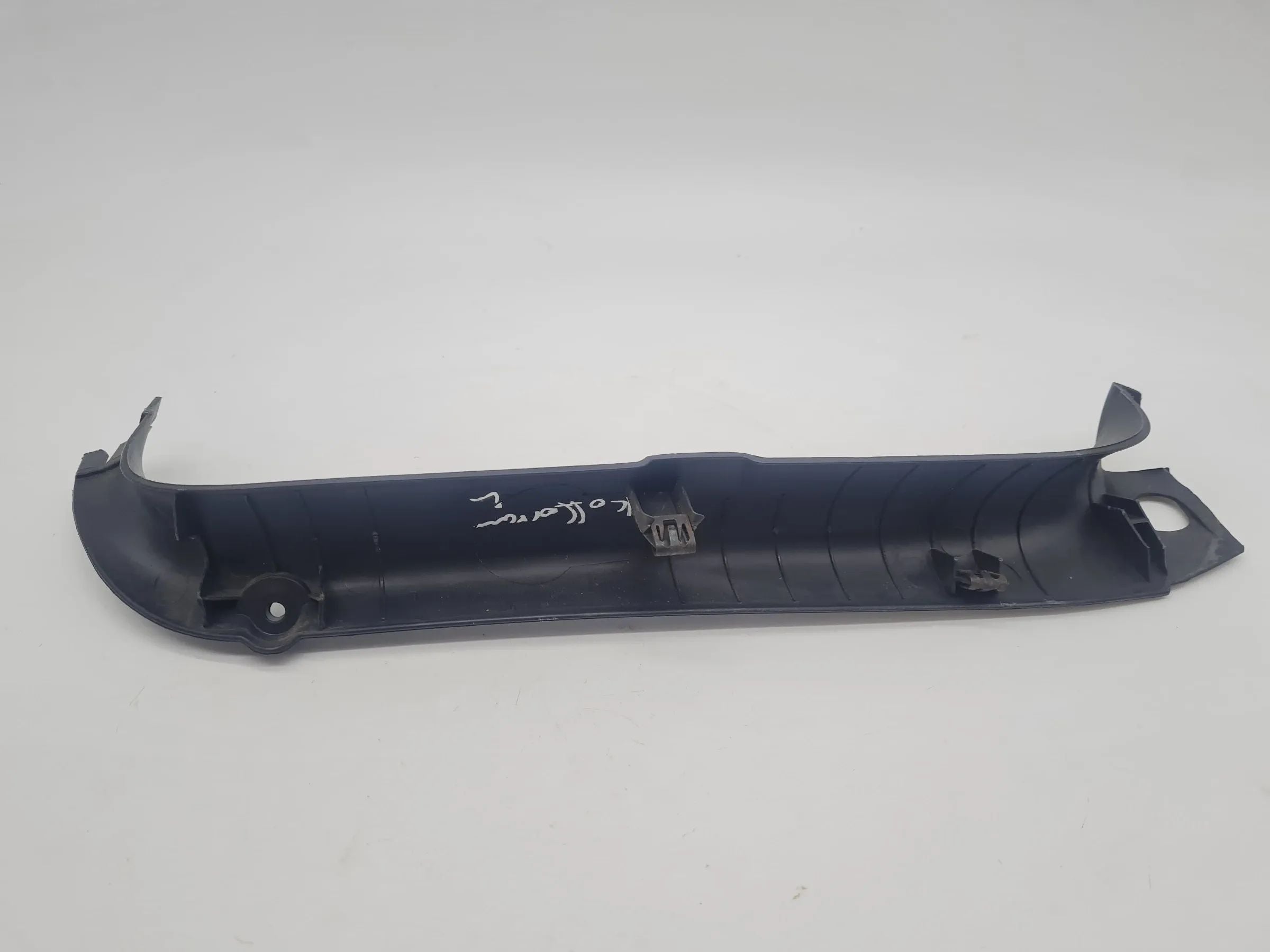 Original Mini One (R50/R53) Kofferraum Verkleidung Abdeckung Blende Links