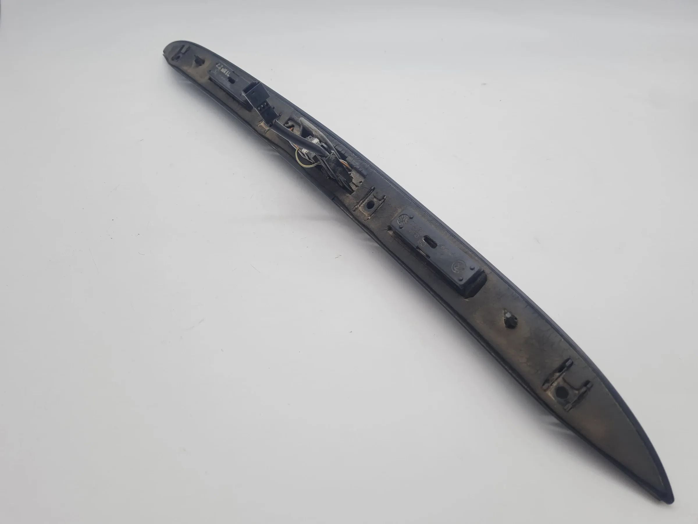 Original Mini One (R50/R53) Heckklappengriff Kennzeichenbeleuchtung 0461700