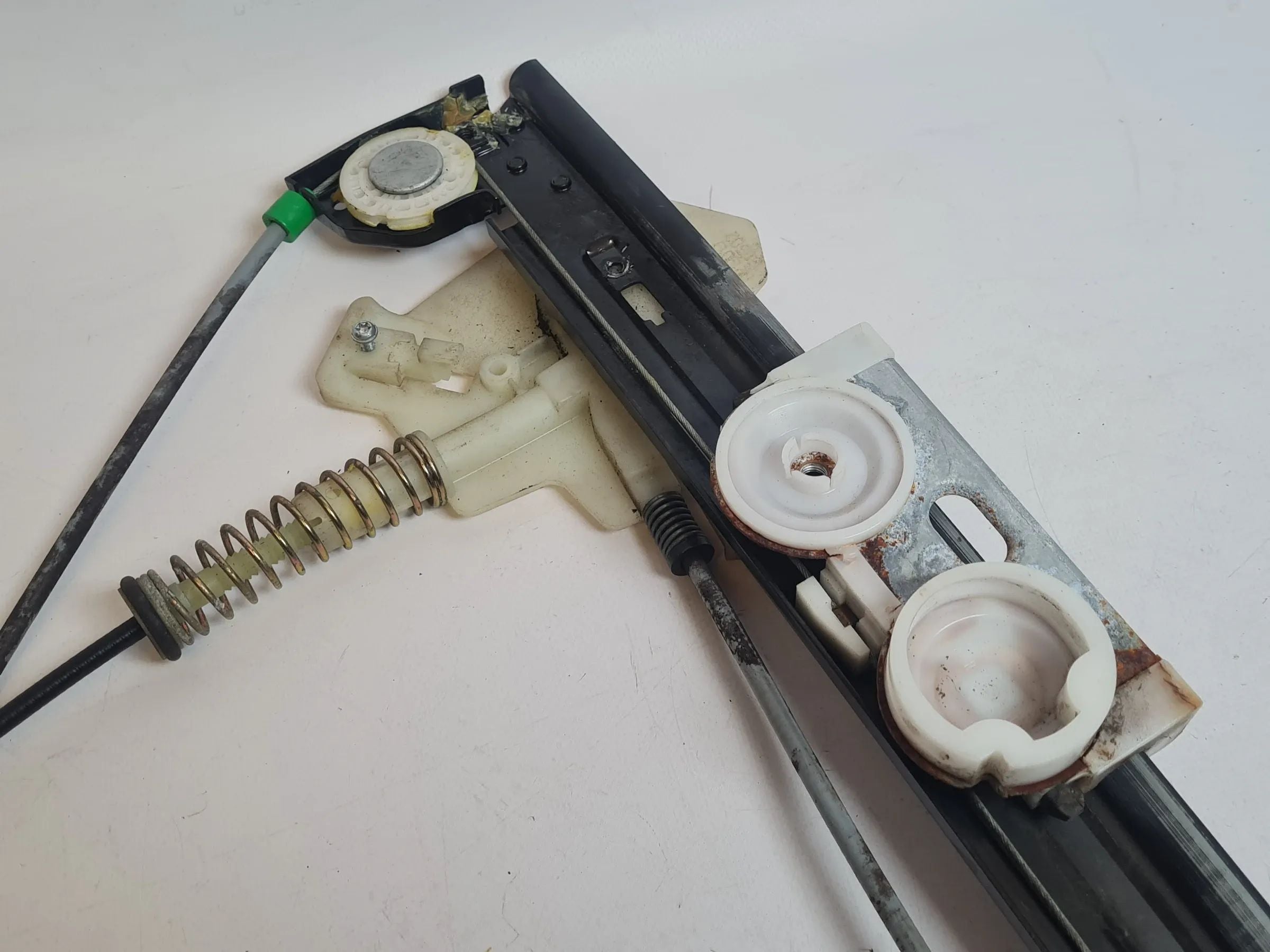 Original Mini One (R50/R53) Fensterheber Rechts Vorne (6910376)