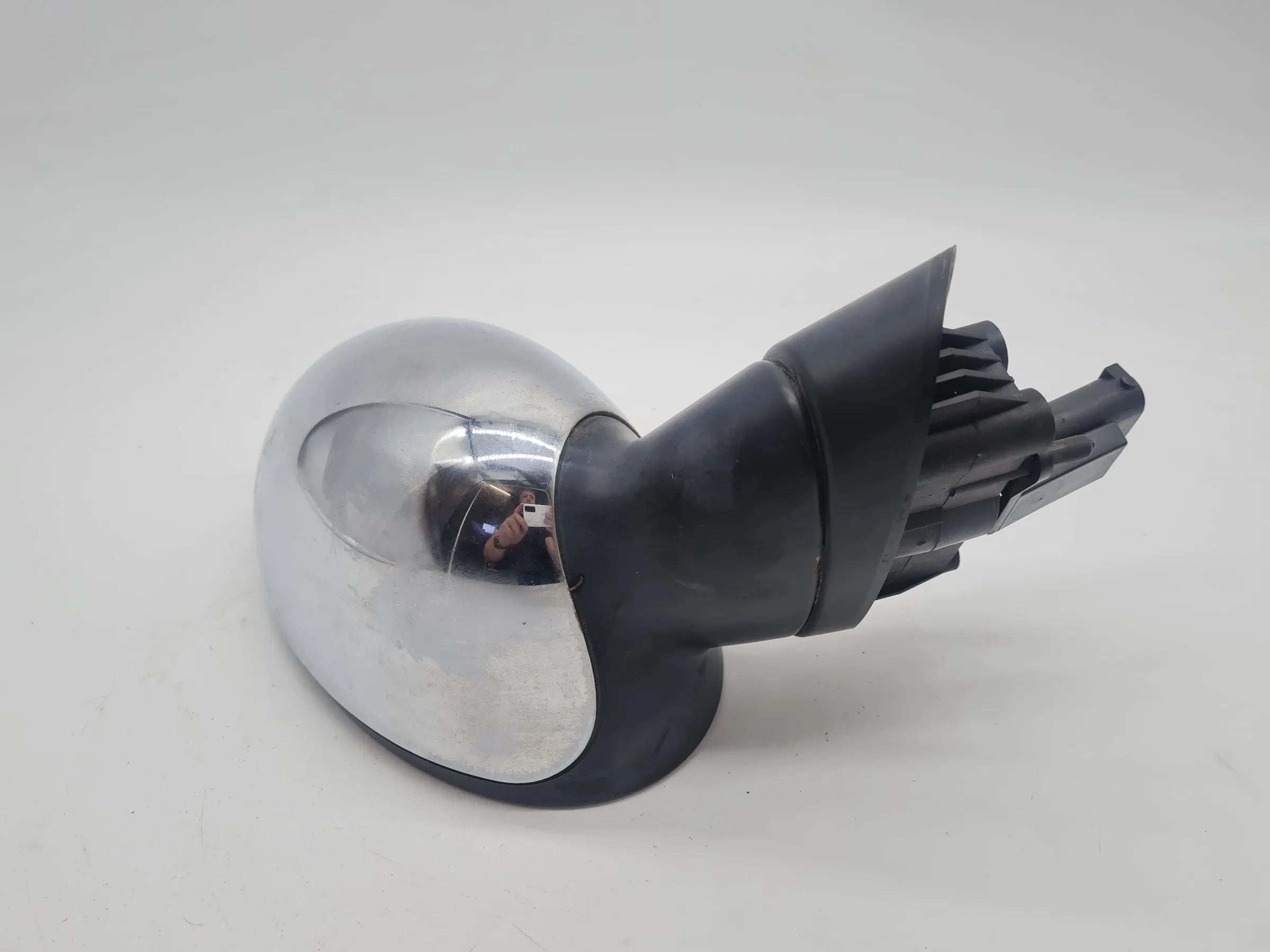 Original Mini One (R50/R53) Außenspiegel Elektrisch Links 41-4213-411