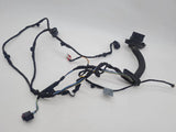 Original Mini One (R50/R53) Kabelbaum Leitungssatz Vorne Links 1513391