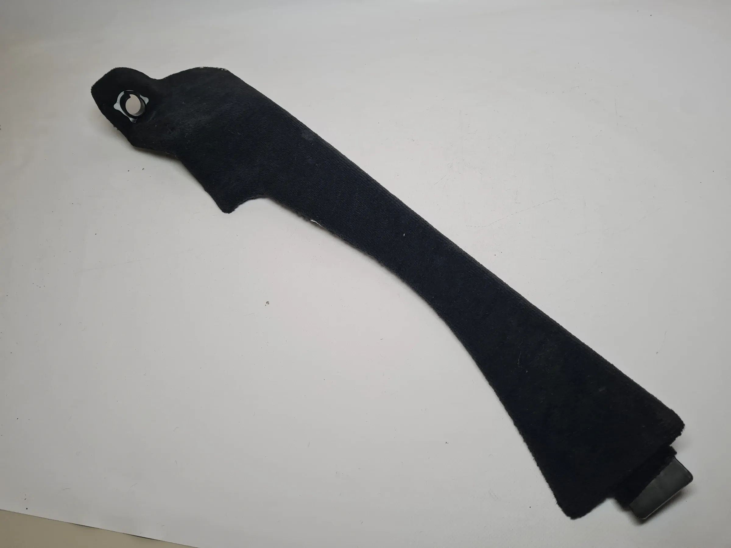 Original BMW X5 (E53) Mittelkonsole Abdeckung Rechts 51.16-8250094