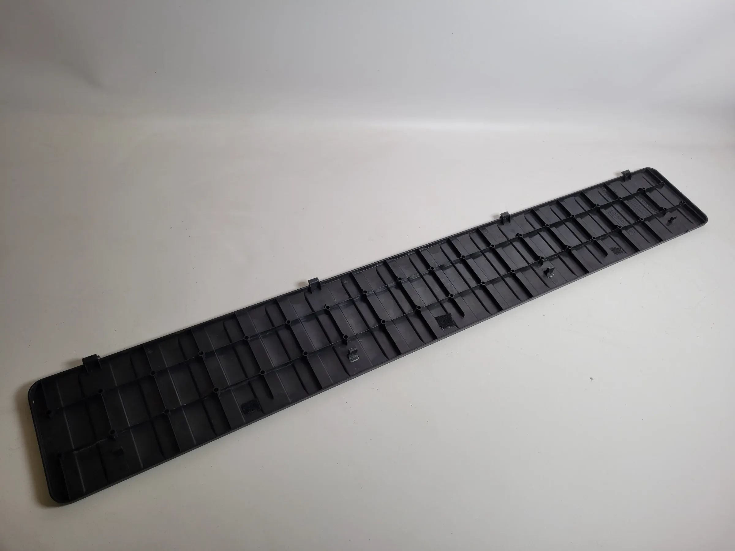 Original BMW X5 (E53) Verkleidung Blende Heckklappe 51.49-8243504