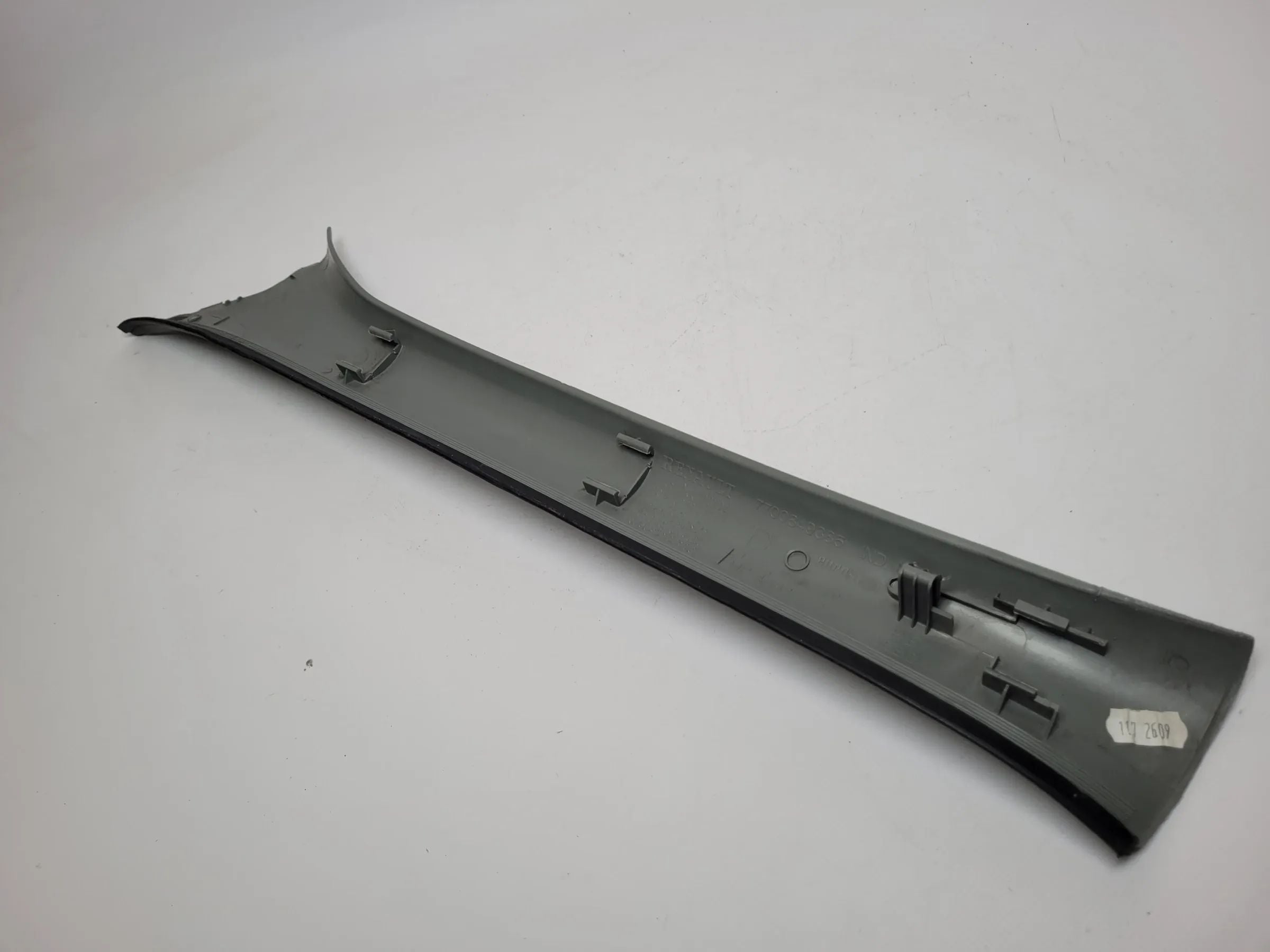 Original Renault Clio II 2 (BB/CB) A-Säule Verkleidung Vorne Rechts 7700849385