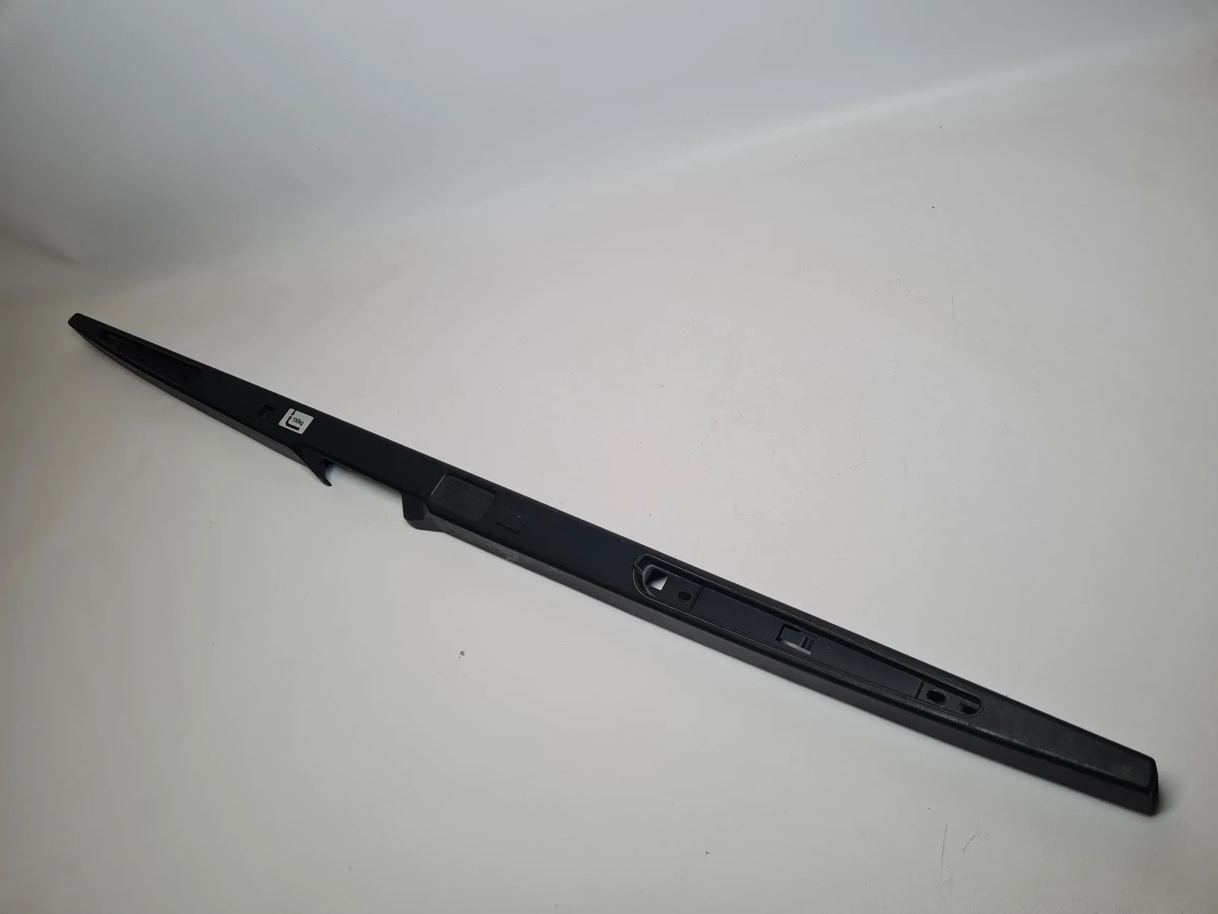 Original BMW X5 (E53) Heckklappenverkleidung 51.49-8249941