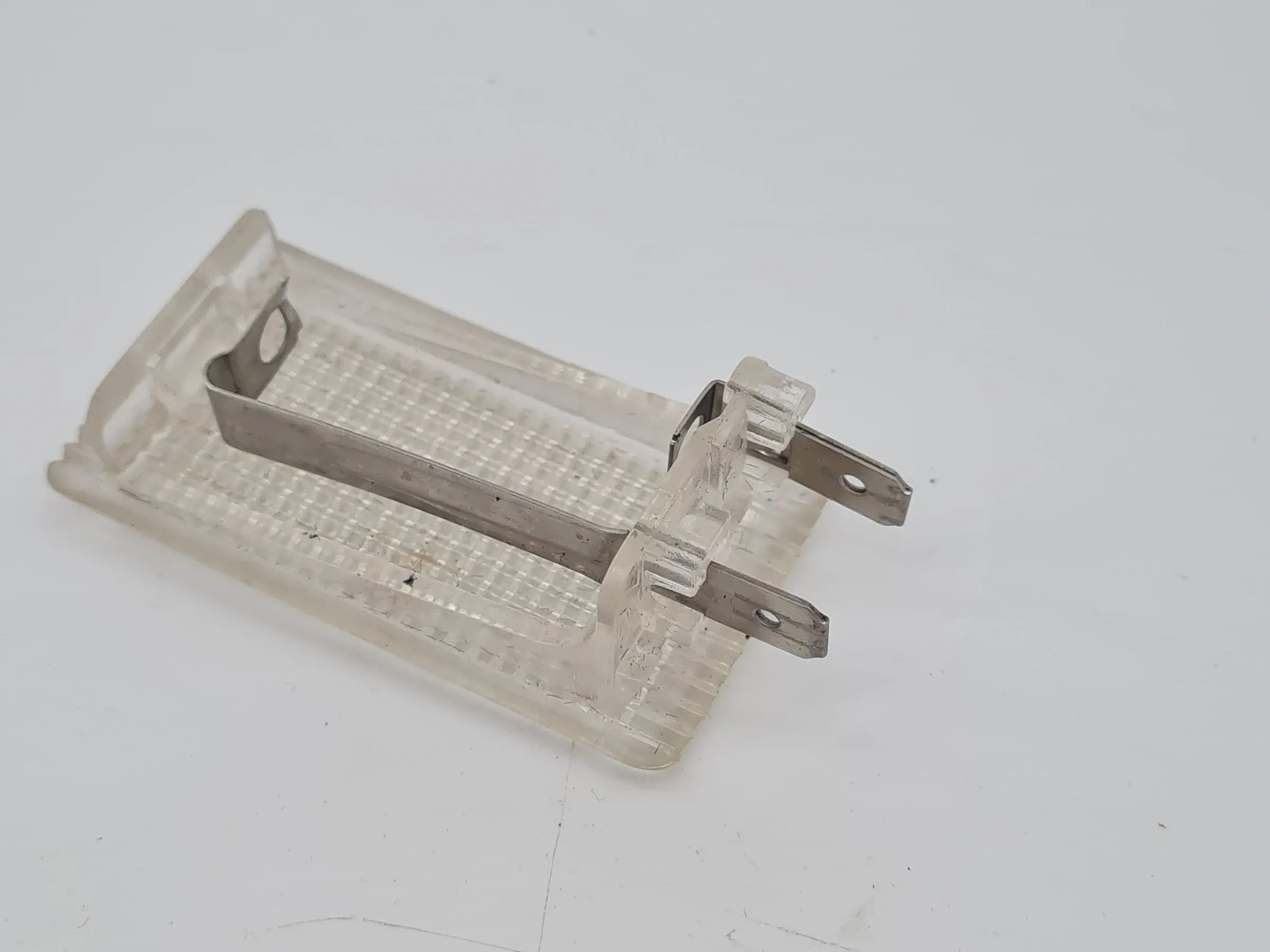 Original Audi A6 (4B2/4B4) Kofferraum Leuchte Blende