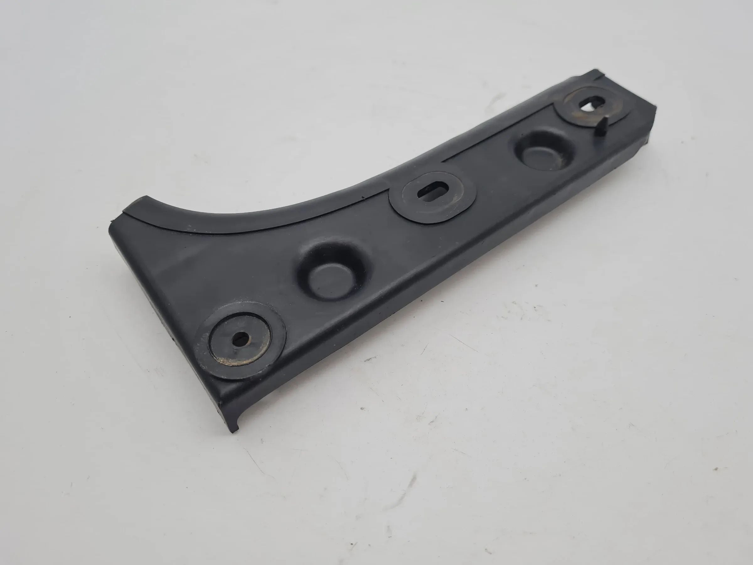 Original Audi A6 (4B2/4B4) Stoßstangenhalter Vorne Rechts 4B0807284B