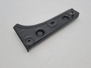 Original Audi A6 (4B2/4B4) Stoßstangenhalter Vorne Rechts 4B0807284B