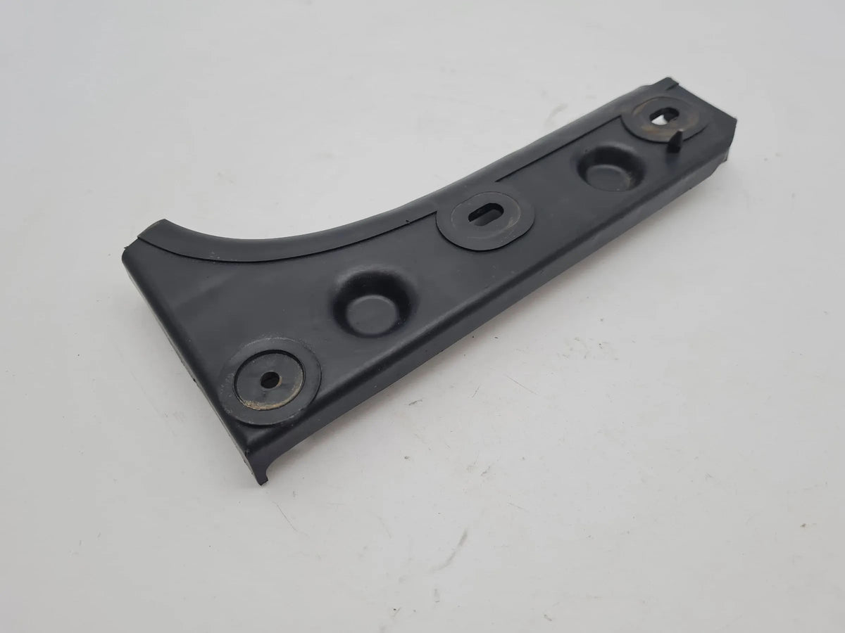 Original Audi A6 (4B2/4B4) Stoßstangenhalter Vorne Rechts 4B0807284B