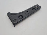 Original Audi A6 (4B2/4B4) Stoßstangenhalter Vorne Rechts 4B0807284B