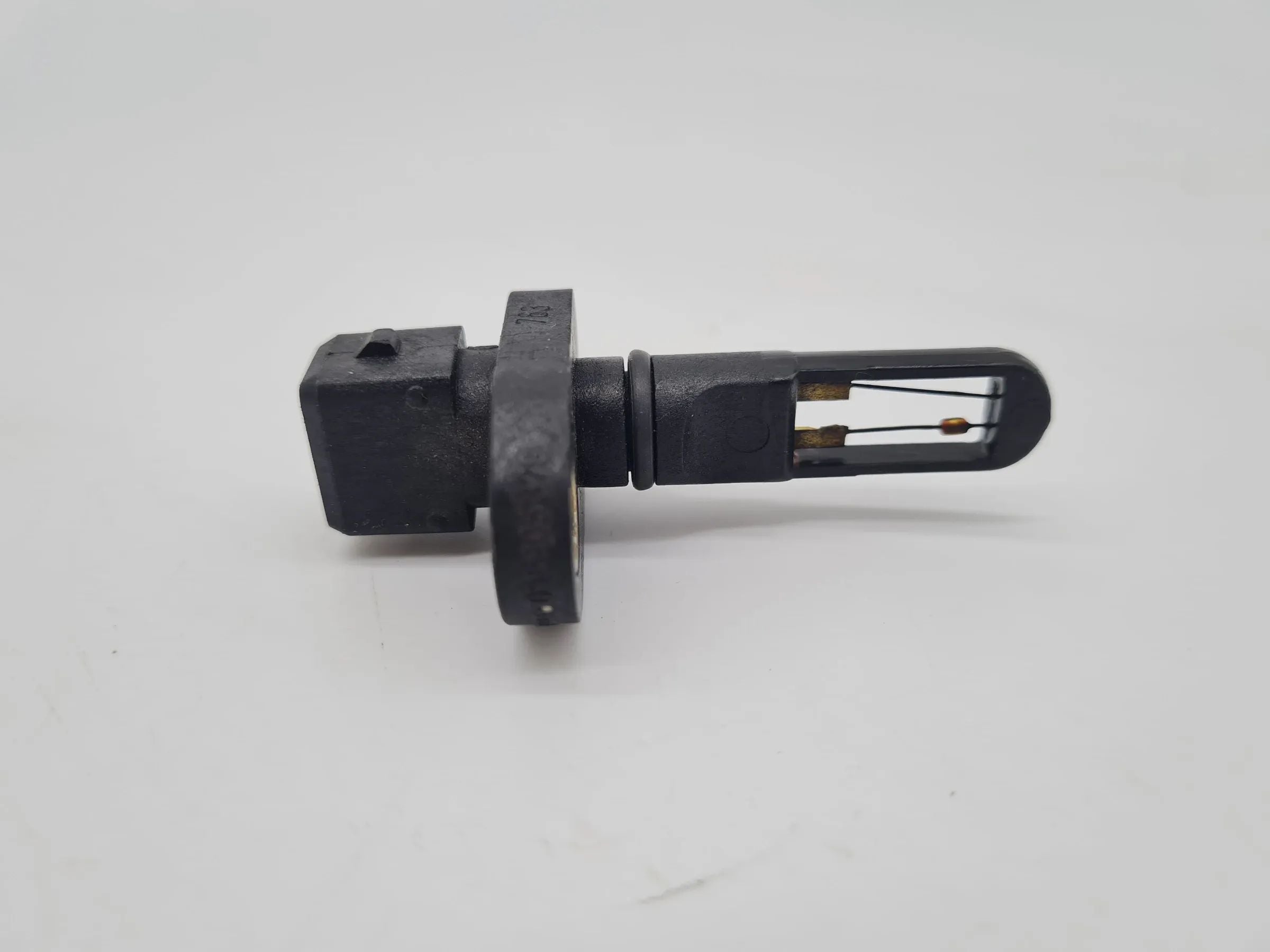 Original Audi A6 (4B2/4B4) Sensor Ansauglufttemperatur 0280130085