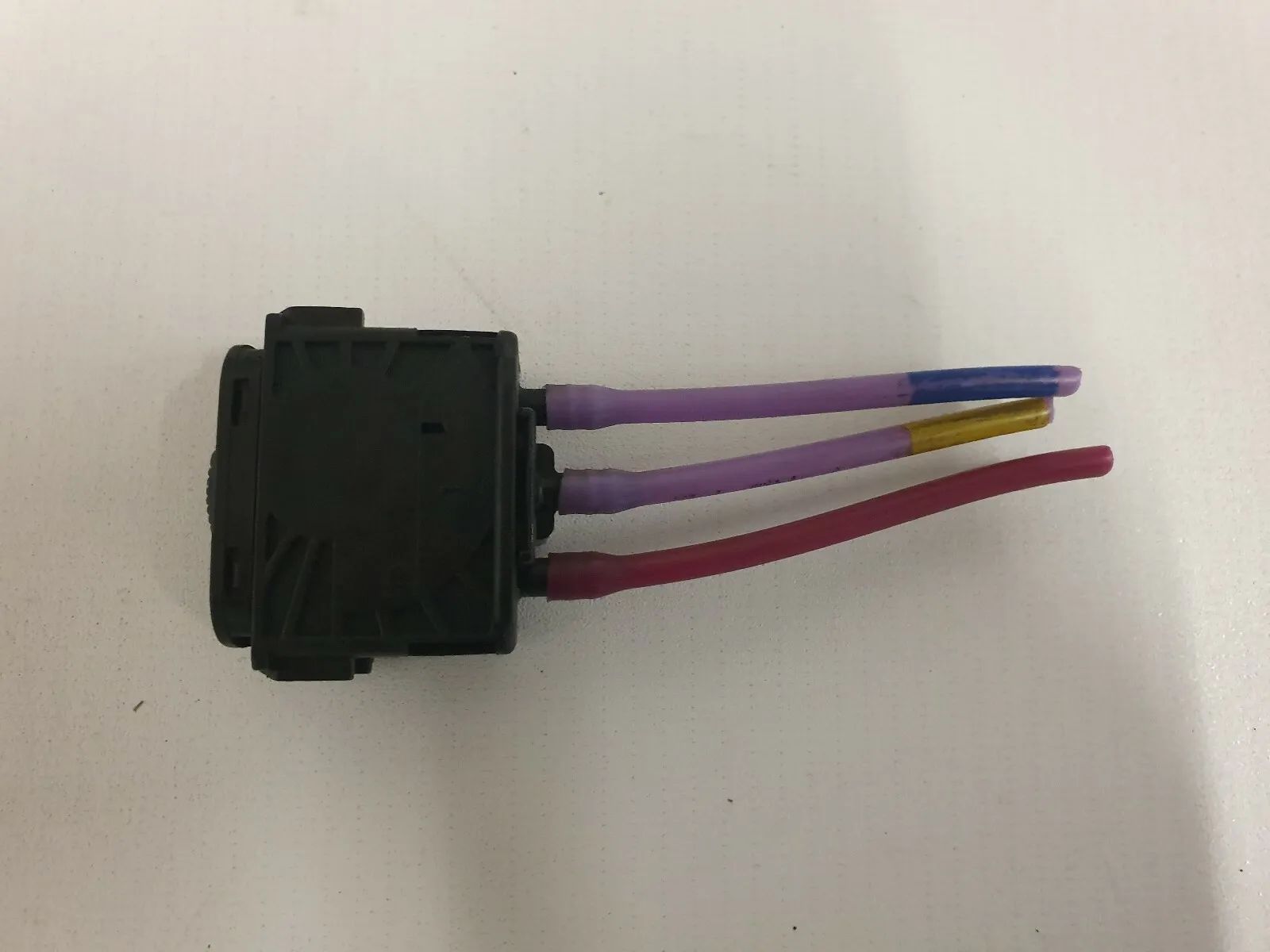 असली Mercedes A-Klasse W168 Höhenregulierung Schalter 1685450191 K18