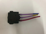Mercedes A-Class W168 height adjustment switch 1685450191 K18 