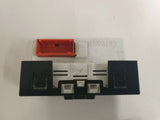 Display computer di bordo RENAULT Megane II 8200107839 AN6018 K19