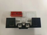 Pantalla del ordenador de a bordo RENAULT Megane II 8200107839 AN6018 K19