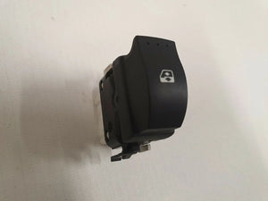 Renault Laguna II  Schalter Fensterheber Fensterheberschalter  2648802  (K29)