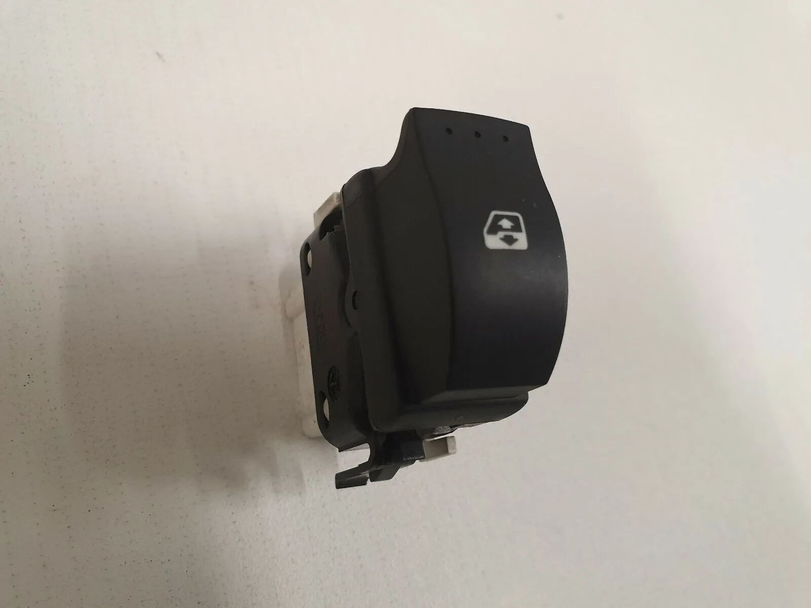 Renault Laguna II Interruptor de Elevação de Vidro Manual 2648802 (K29)