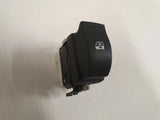 Renault Laguna II Interruptor de Elevação de Vidro Manual 2648802 (K29)