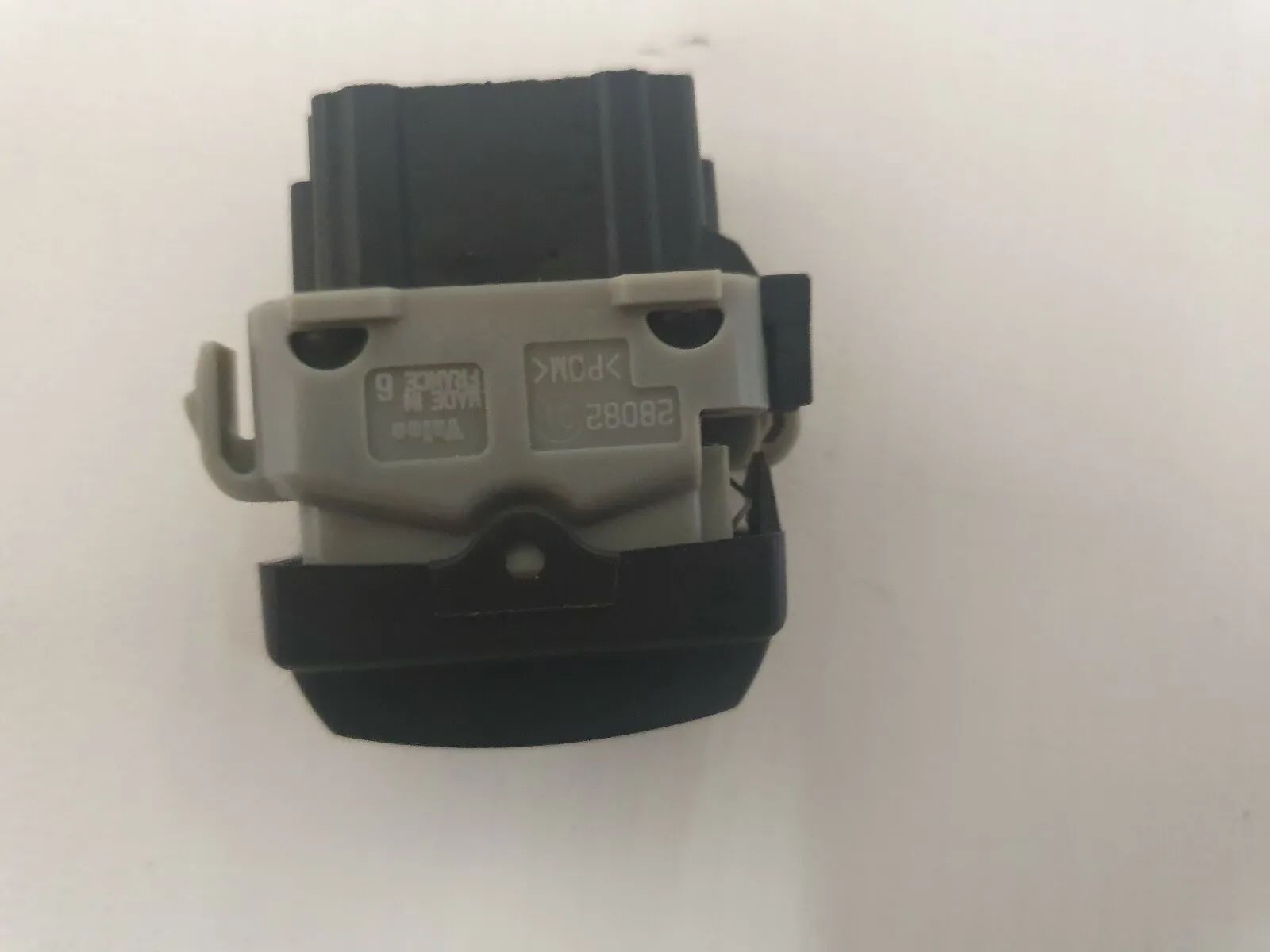 Renault Megane Scenic Schalter Kindersicherung 108263A Valeo 28082 K19