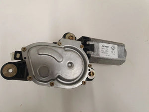Motor limpiaparabrisas trasero 66350001 c133 Fiat Punto 1.2 8V Active 188 K18