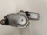 Motor limpiaparabrisas trasero 66350001 c133 Fiat Punto 1.2 8V Active 188 K18