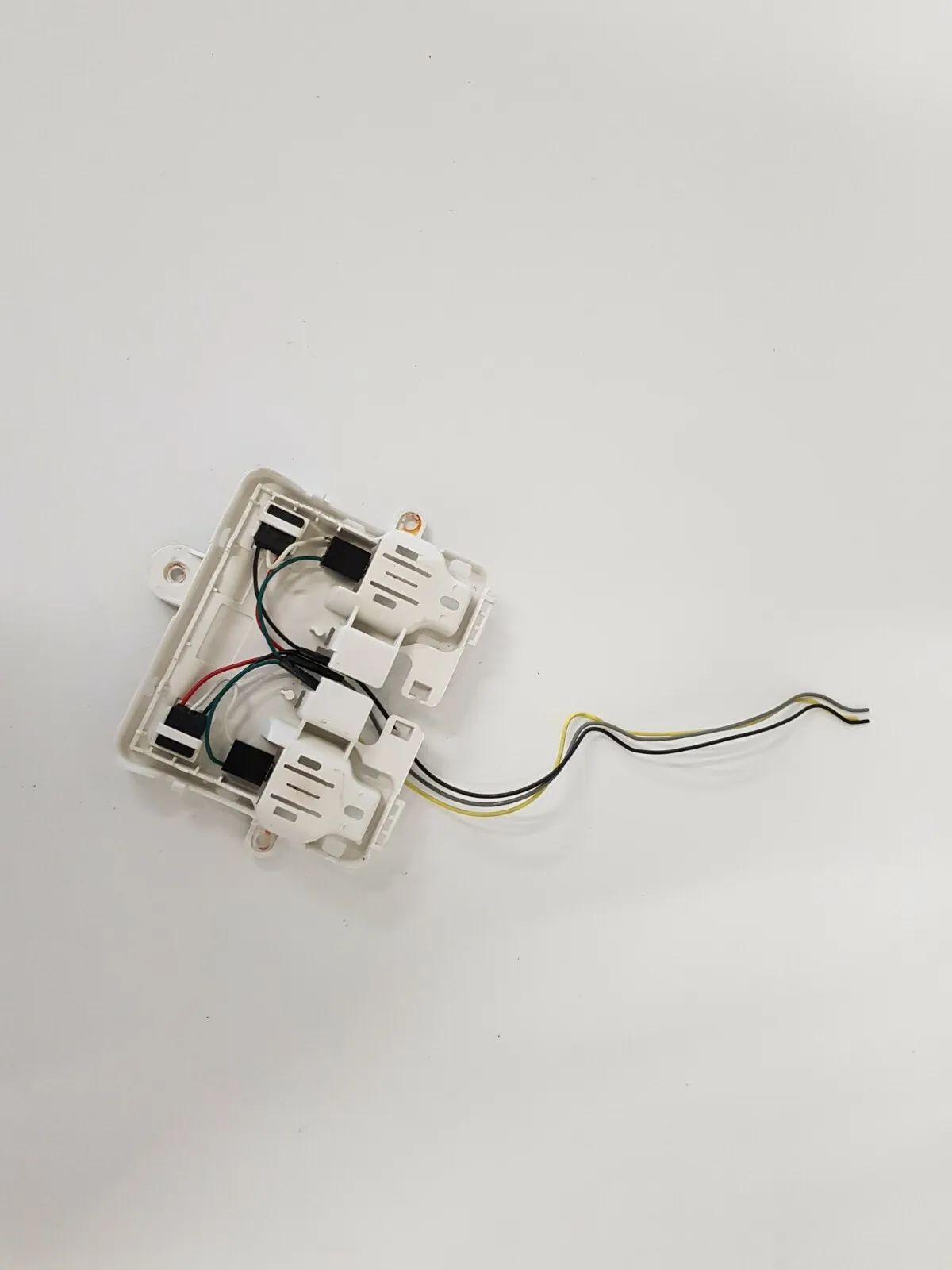 Luce interna originale JEEP CHEROKEE XJ Lampada da lettura superiore