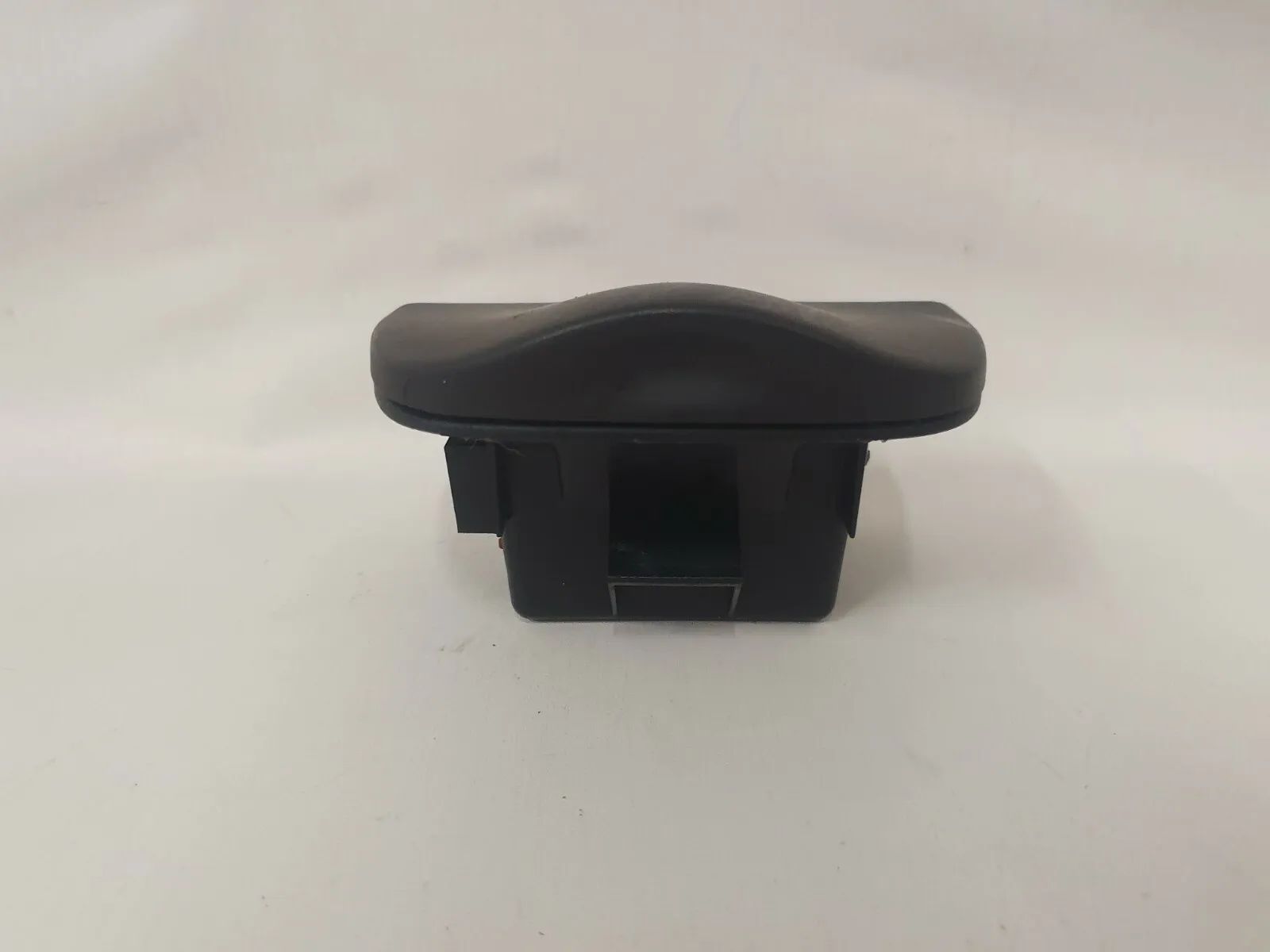 posacenere anteriore originale Peugeot 206 CC Cabrio 9627639377