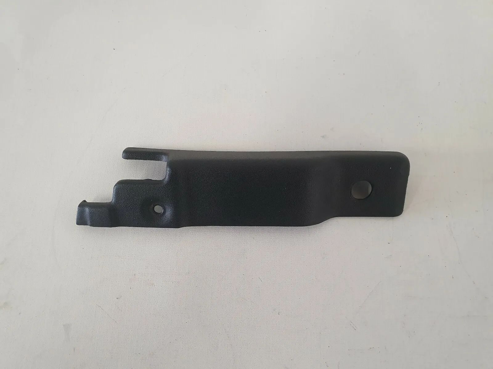 ⭐⭐ orig. VW Golf 4 IV 1E Cabrio (98-02) Abdeckung Verdeck Hebel vorne links ⭐⭐