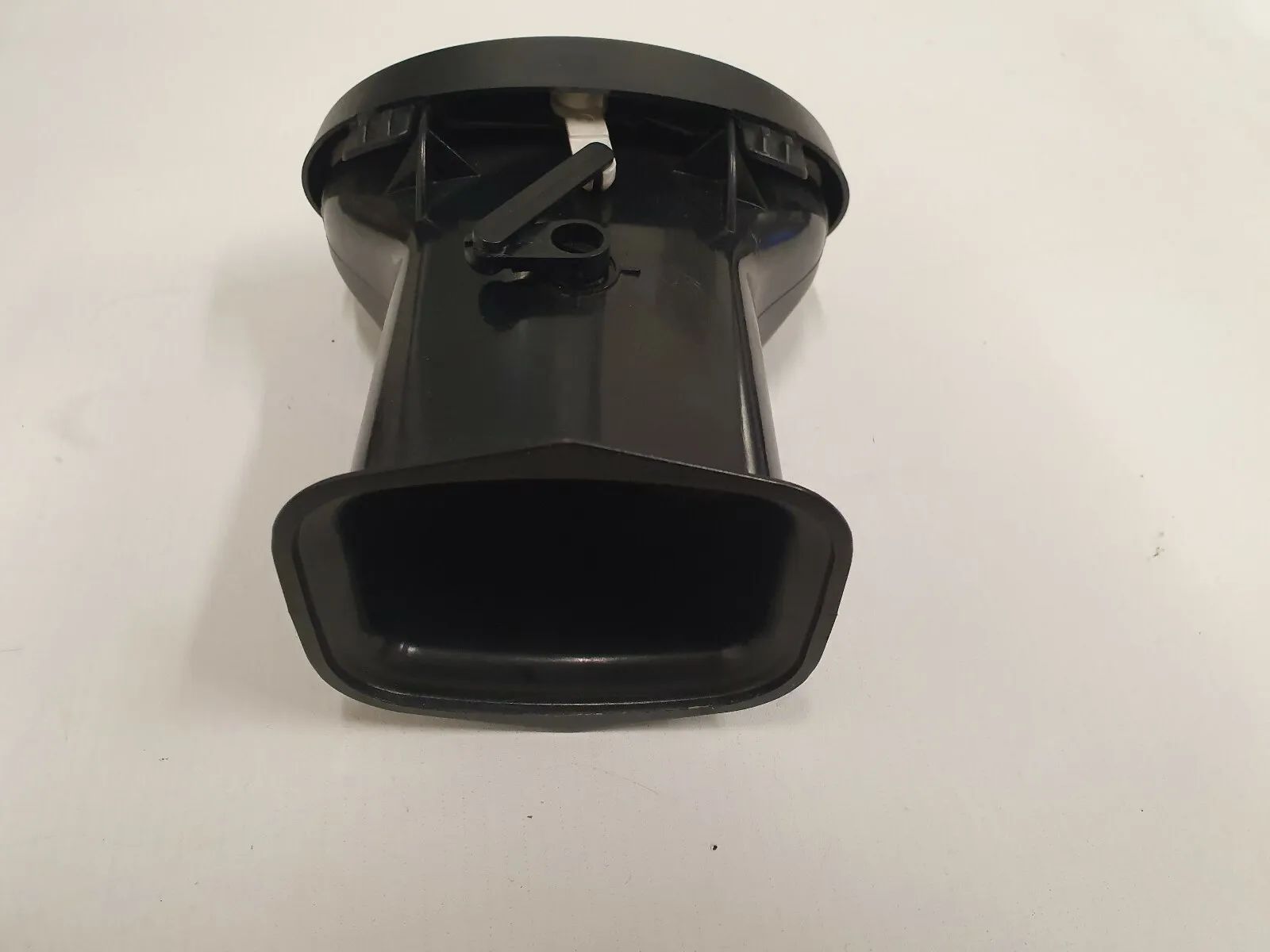 válvula original de ar difusor 98AB19893BJW frente direito Ford Focus 2004 K26