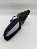Specchietto Laterale Elettrico SINISTRO E1010640 VW Polo, Lupo, SEAT BLAU