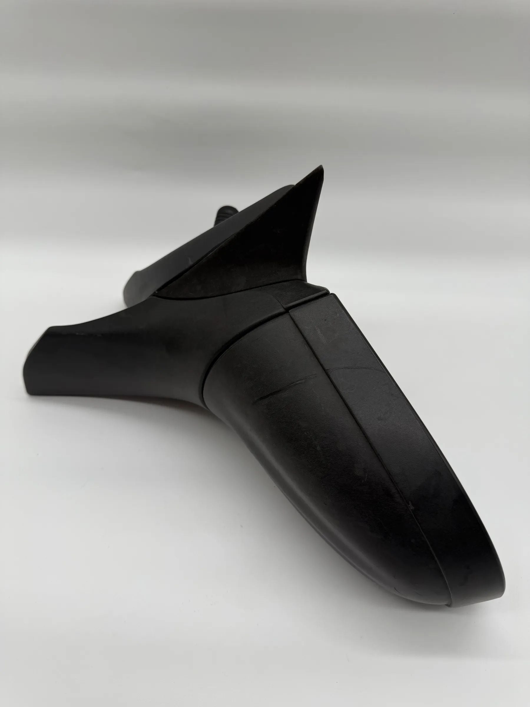 94347 Outside mirror left OPEL Corsa B (S93) 008062349 